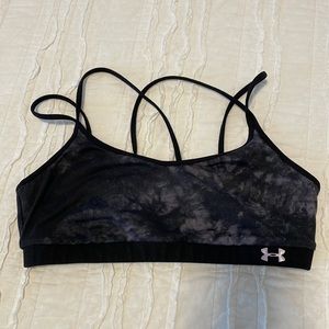 Heatgear Under Armour sports bra